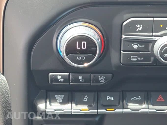 2022 Chevrolet Silverado 2500HD High Country Crew Cab Medium Bed 3LZ - miniatura 17