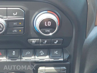 2022 Chevrolet Silverado 2500HD High Country Crew Cab Medium Bed 3LZ - miniatura 18