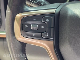 2022 Chevrolet Silverado 2500HD High Country Crew Cab Medium Bed 3LZ - miniatura 22