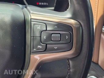 2022 Chevrolet Silverado 2500HD High Country Crew Cab Medium Bed 3LZ - miniatura 23