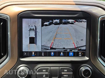 2022 Chevrolet Silverado 2500HD High Country Crew Cab Medium Bed 3LZ - miniatura 25