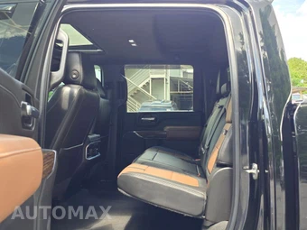 2022 Chevrolet Silverado 2500HD High Country Crew Cab Medium Bed 3LZ - miniatura 29