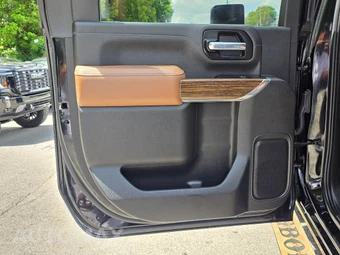 2022 Chevrolet Silverado 2500HD High Country Crew Cab Medium Bed 3LZ - miniatura 30