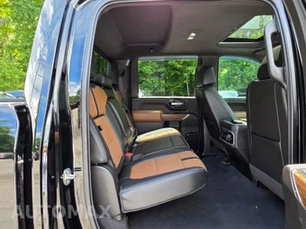 2022 Chevrolet Silverado 2500HD High Country Crew Cab Medium Bed 3LZ - miniatura 33