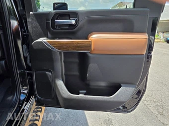 2022 Chevrolet Silverado 2500HD High Country Crew Cab Medium Bed 3LZ - miniatura 34