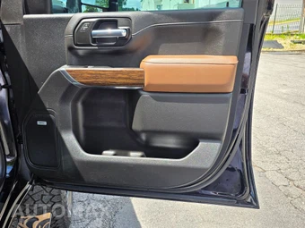 2022 Chevrolet Silverado 2500HD High Country Crew Cab Medium Bed 3LZ - miniatura 37