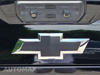 2022 Chevrolet Silverado 2500HD High Country Crew Cab Medium Bed 3LZ - miniatura 39