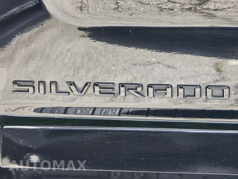 2022 Chevrolet Silverado 2500HD High Country Crew Cab Medium Bed 3LZ - miniatura 40