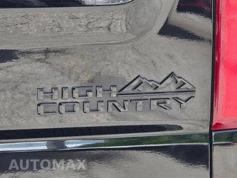 2022 Chevrolet Silverado 2500HD High Country Crew Cab Medium Bed 3LZ - miniatura 42