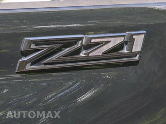 2022 Chevrolet Silverado 2500HD High Country Crew Cab Medium Bed 3LZ - miniatura 43