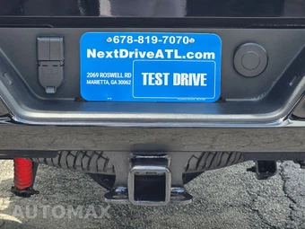 2022 Chevrolet Silverado 2500HD High Country Crew Cab Medium Bed 3LZ - miniatura 48