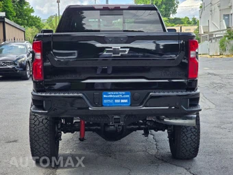 2022 Chevrolet Silverado 2500HD High Country Crew Cab Medium Bed 3LZ - miniatura 6