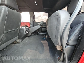 2022 Chevrolet Silverado 2500HD High Country Crew Cab Medium Bed 3LZ - miniatura 13