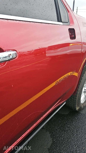 2022 Chevrolet Silverado 2500HD High Country Crew Cab Medium Bed 3LZ - miniatura 42
