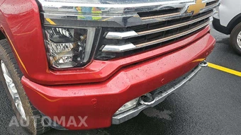 2022 Chevrolet Silverado 2500HD High Country Crew Cab Medium Bed 3LZ - miniatura 44