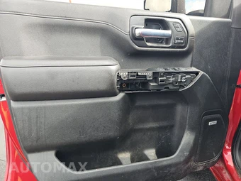 2022 Chevrolet Silverado 2500HD High Country Crew Cab Medium Bed 3LZ - miniatura 9