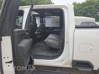 2022 Chevrolet Silverado 2500HD High Country Crew Cab Medium Bed 3LZ - miniatura 10
