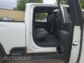 2022 Chevrolet Silverado 2500HD High Country Crew Cab Medium Bed 3LZ - miniatura 13