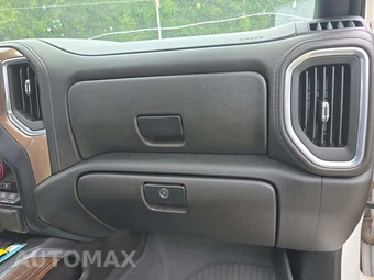2022 Chevrolet Silverado 2500HD High Country Crew Cab Medium Bed 3LZ - miniatura 16