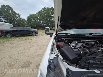2022 Chevrolet Silverado 2500HD High Country Crew Cab Medium Bed 3LZ - miniatura 24