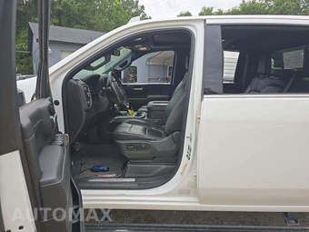2022 Chevrolet Silverado 2500HD High Country Crew Cab Medium Bed 3LZ - miniatura 3