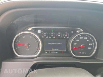 2022 Chevrolet Silverado 2500HD High Country Crew Cab Medium Bed 3LZ - miniatura 6