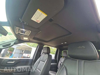 2022 Chevrolet Silverado 2500HD High Country Crew Cab Medium Bed 3LZ - miniatura 8