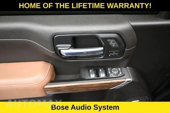 2022 Chevrolet Silverado 2500HD High Country Crew Cab Medium Bed 3LZ - miniatura 13