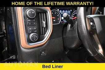 2022 Chevrolet Silverado 2500HD High Country Crew Cab Medium Bed 3LZ - miniatura 16