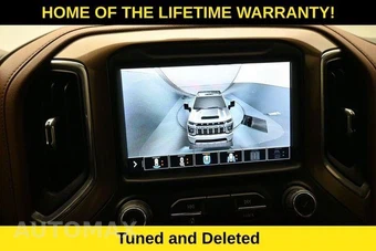 2022 Chevrolet Silverado 2500HD High Country Crew Cab Medium Bed 3LZ - miniatura 22