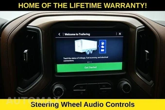 2022 Chevrolet Silverado 2500HD High Country Crew Cab Medium Bed 3LZ - miniatura 29