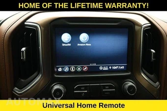 2022 Chevrolet Silverado 2500HD High Country Crew Cab Medium Bed 3LZ - miniatura 33