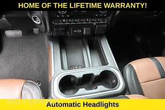2022 Chevrolet Silverado 2500HD High Country Crew Cab Medium Bed 3LZ - miniatura 36