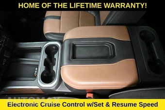 2022 Chevrolet Silverado 2500HD High Country Crew Cab Medium Bed 3LZ - miniatura 38