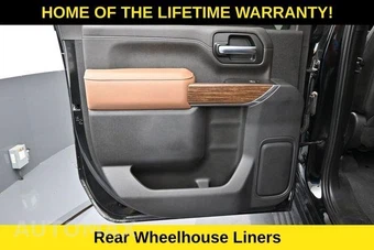 2022 Chevrolet Silverado 2500HD High Country Crew Cab Medium Bed 3LZ - miniatura 40