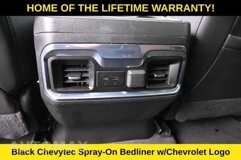 2022 Chevrolet Silverado 2500HD High Country Crew Cab Medium Bed 3LZ - miniatura 42