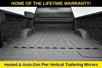2022 Chevrolet Silverado 2500HD High Country Crew Cab Medium Bed 3LZ - miniatura 43