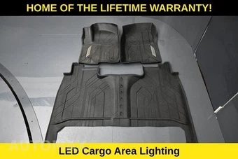 2022 Chevrolet Silverado 2500HD High Country Crew Cab Medium Bed 3LZ - miniatura 45