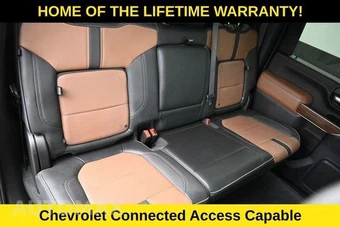 2022 Chevrolet Silverado 2500HD High Country Crew Cab Medium Bed 3LZ - miniatura 48
