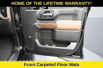 2022 Chevrolet Silverado 2500HD High Country Crew Cab Medium Bed 3LZ - miniatura 49