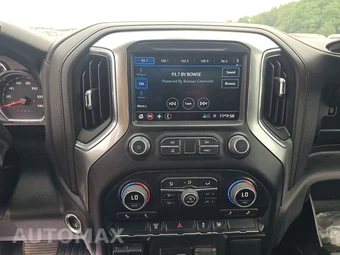 2022 Chevrolet Silverado 2500HD LT Crew Cab Long Bed 1LT - miniatura 11
