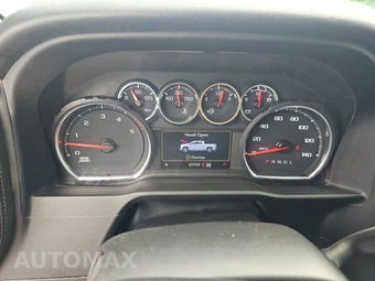 2022 Chevrolet Silverado 2500HD LT Crew Cab Long Bed 1LT - miniatura 12