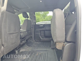 2022 Chevrolet Silverado 2500HD LT Crew Cab Long Bed 1LT - miniatura 13