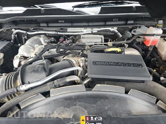 2022 Chevrolet Silverado 2500HD LT Crew Cab Long Bed 1LT - miniatura 15