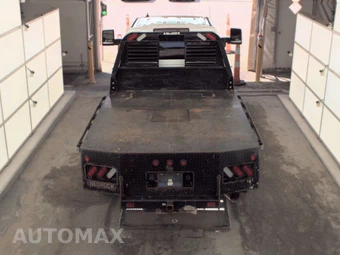 2022 Chevrolet Silverado 2500HD LT Crew Cab Long Bed 1LT - miniatura 5