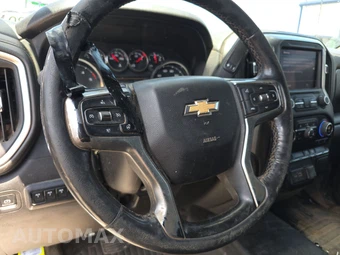 2022 Chevrolet Silverado 2500HD LT Crew Cab Long Bed 1LT - miniatura 10