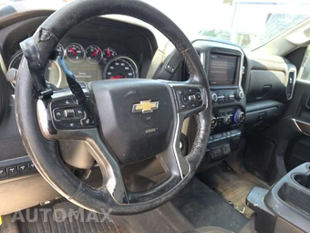 2022 Chevrolet Silverado 2500HD LT Crew Cab Long Bed 1LT - miniatura 11