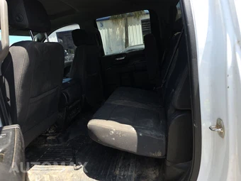 2022 Chevrolet Silverado 2500HD LT Crew Cab Long Bed 1LT - miniatura 13