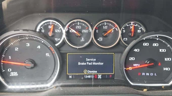 2022 Chevrolet Silverado 2500HD LT Crew Cab Long Bed 1LT - miniatura 33