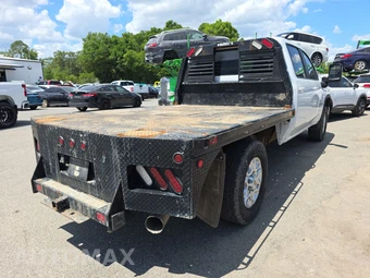 2022 Chevrolet Silverado 2500HD LT Crew Cab Long Bed 1LT - miniatura 4